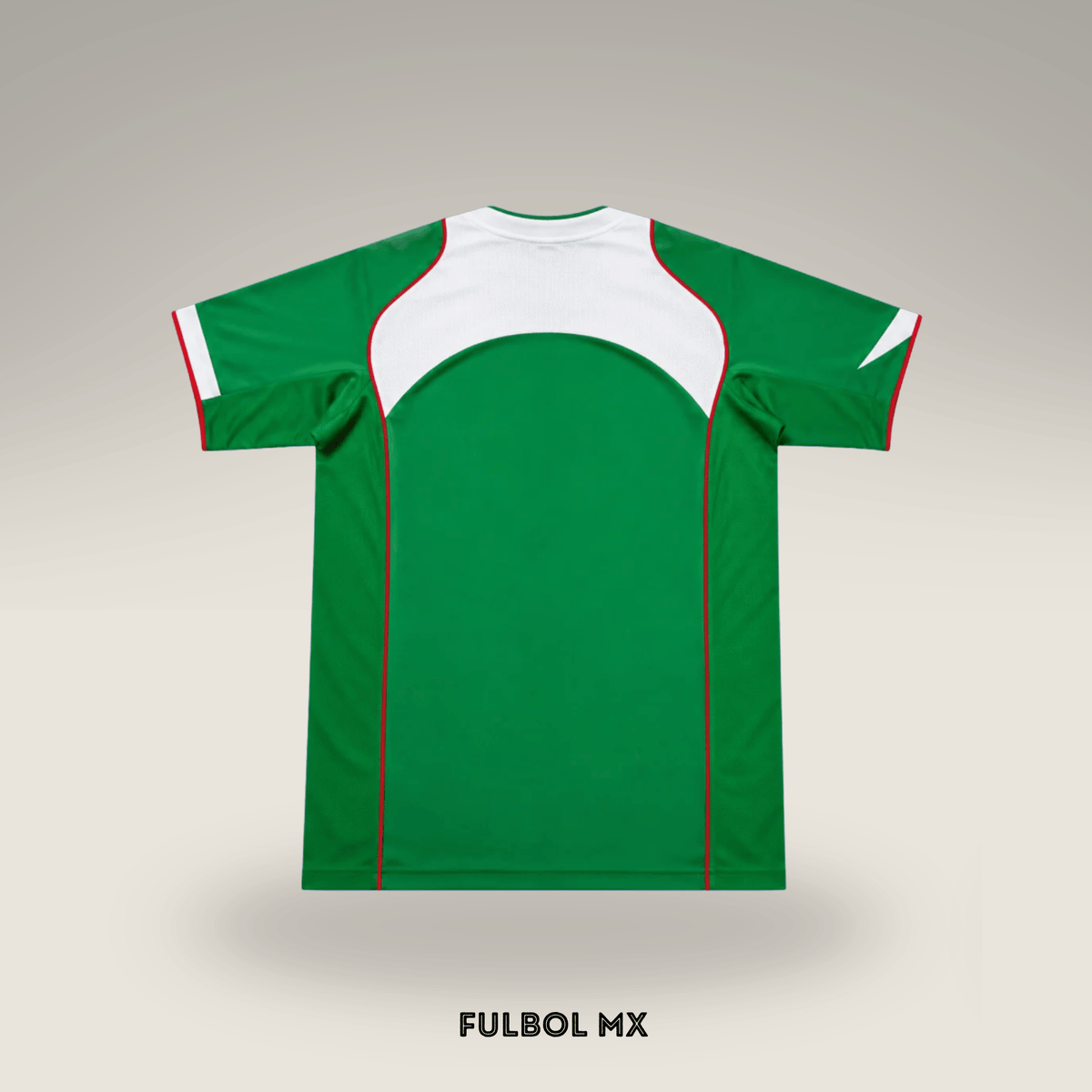 Mexico Local 2006