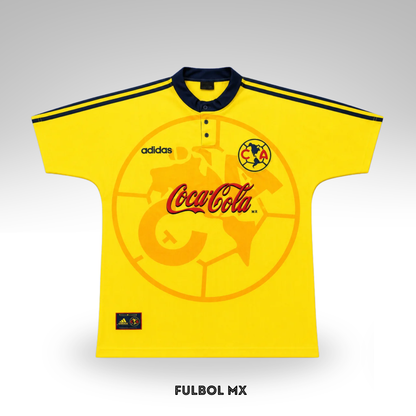America Local 1998-1999