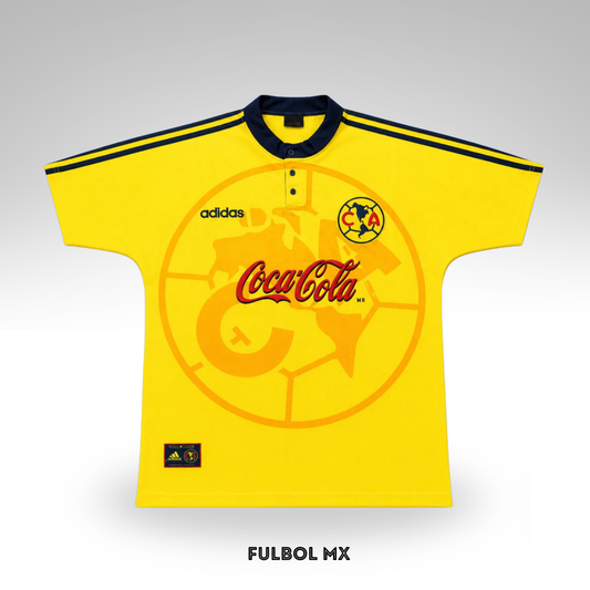 America Local 1998-1999