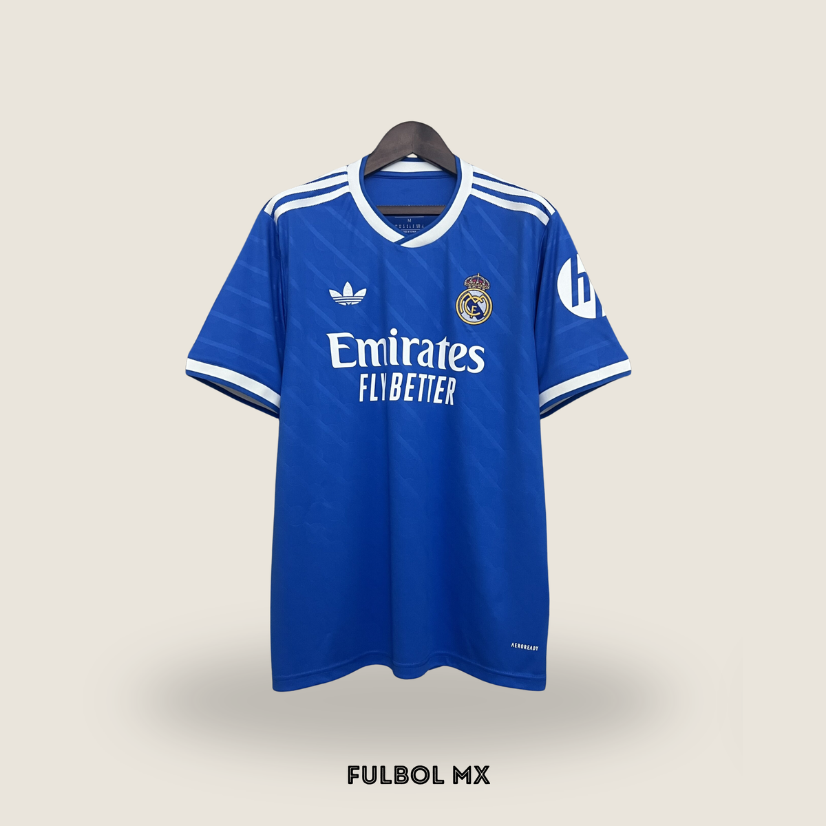 Madrid Alternativa 2025/2026