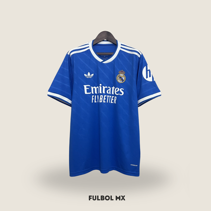 Madrid Alternativa 2025/2026