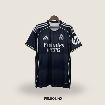 Madrid Visita 2025/2026