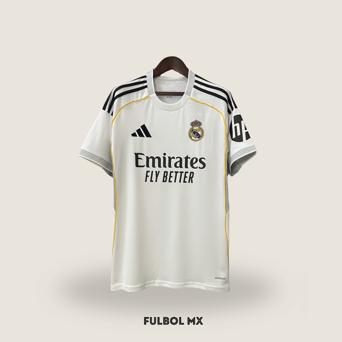 Madrid Local 2025/2026