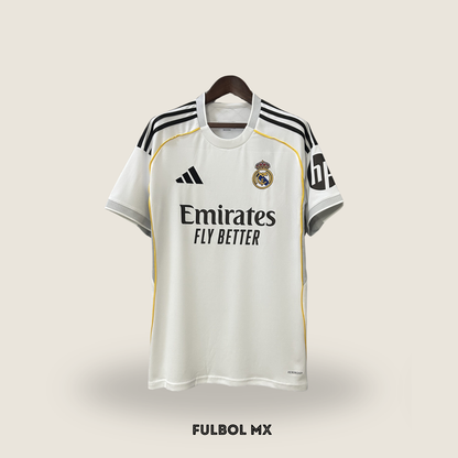 Madrid Local 2025/2026
