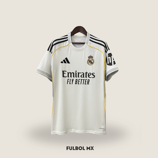 Madrid Local 2025/2026