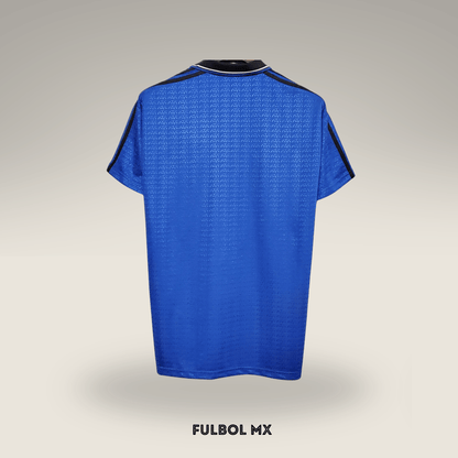 Argentina Local 1994
