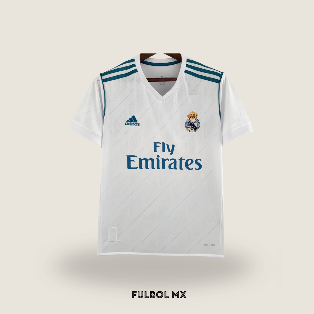 Madrid Local 2017/2018