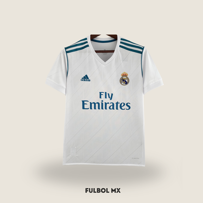 Madrid Local 2017/2018