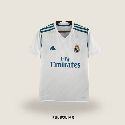 Madrid Local 2017/2018