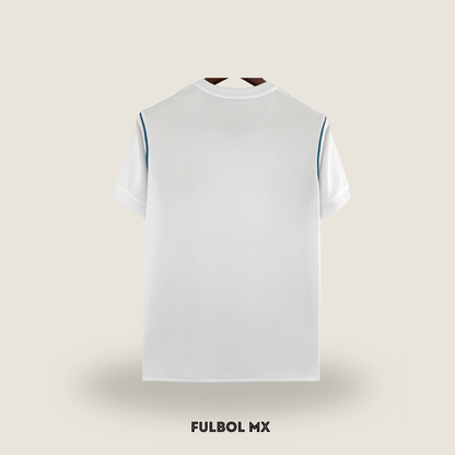 Madrid Local 2017/2018