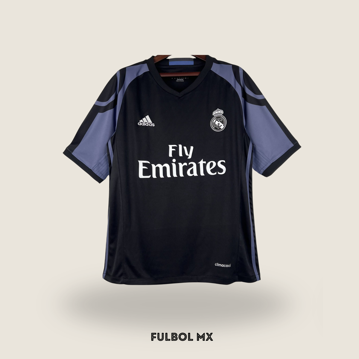 Madrid Visita 2016/2017