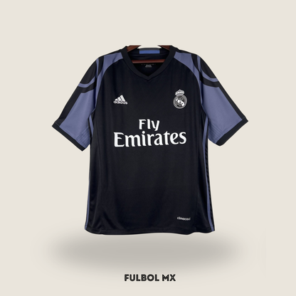Madrid Visita 2016/2017