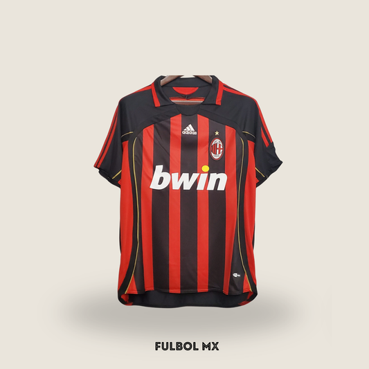 Milan Local 2006/2007