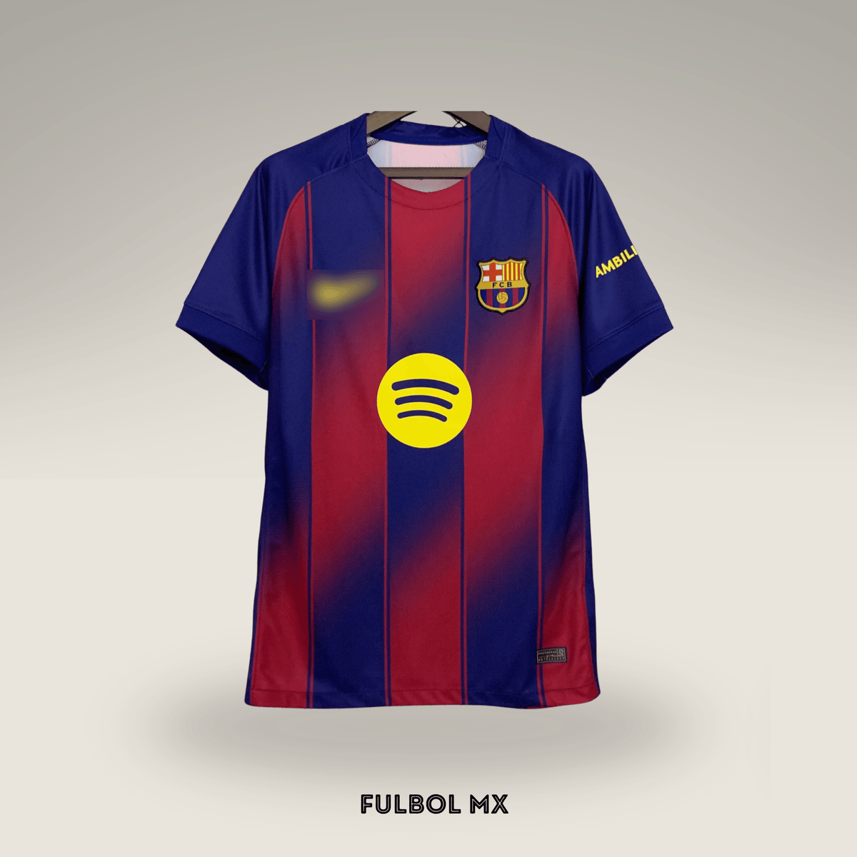 Barcelona Local 2025/2026