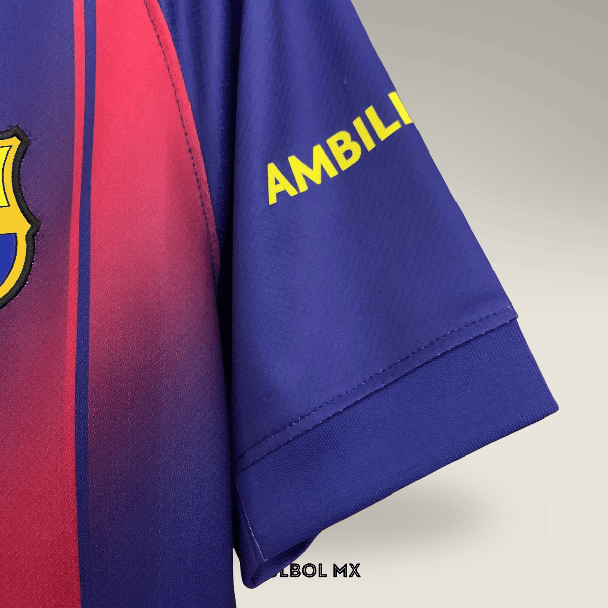Barcelona Local 2025/2026