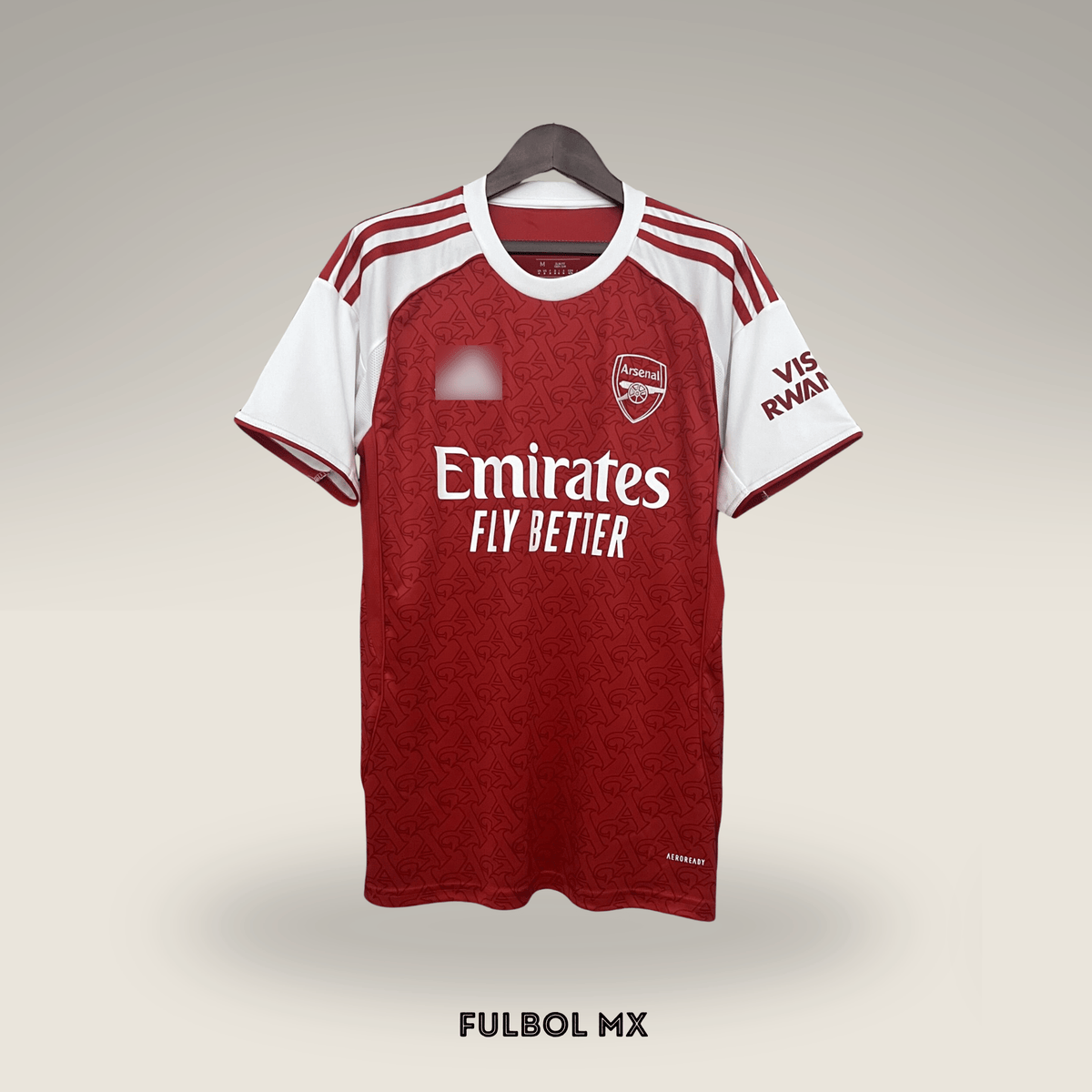 Arsenal Local 2025/2026