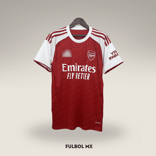 Arsenal Local 2025/2026