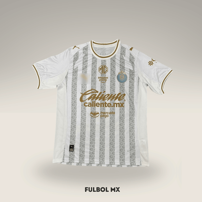 Chivas White 2025/2026