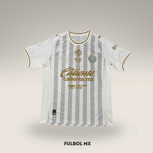 Chivas White 2025/2026
