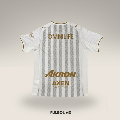 Chivas White 2025/2026