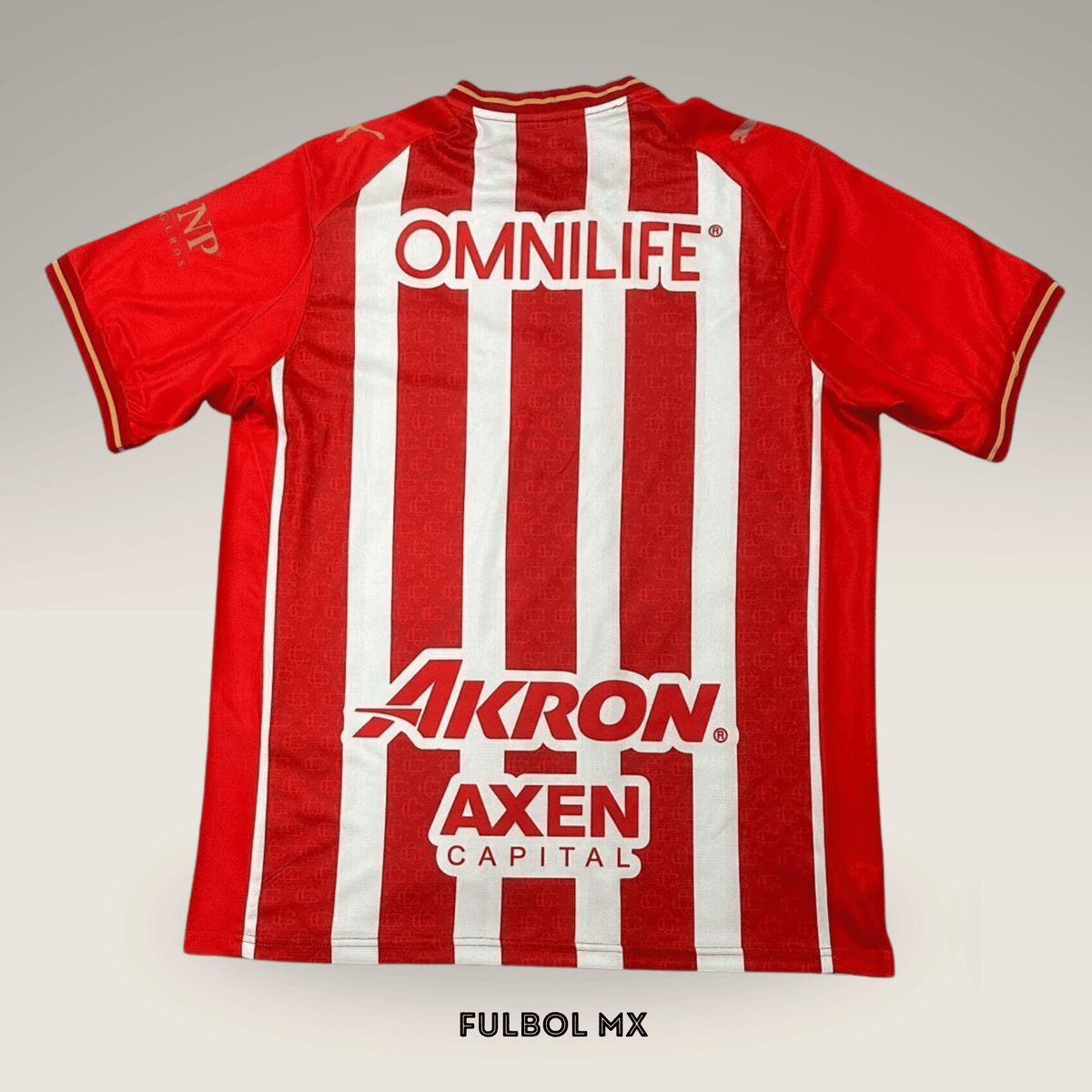 Chivas Red 2025/2026