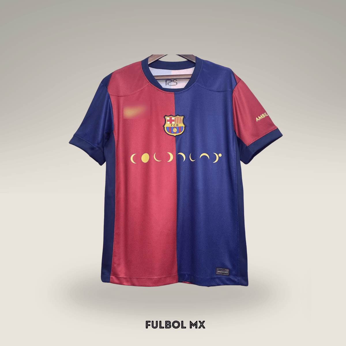 Barcelona Local 2024/2025 - Edición Especial