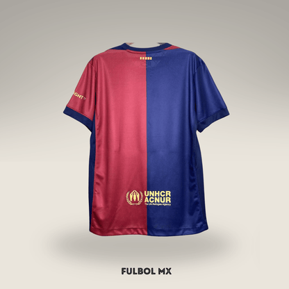 Barcelona Local 2024/2025 - Edición Especial