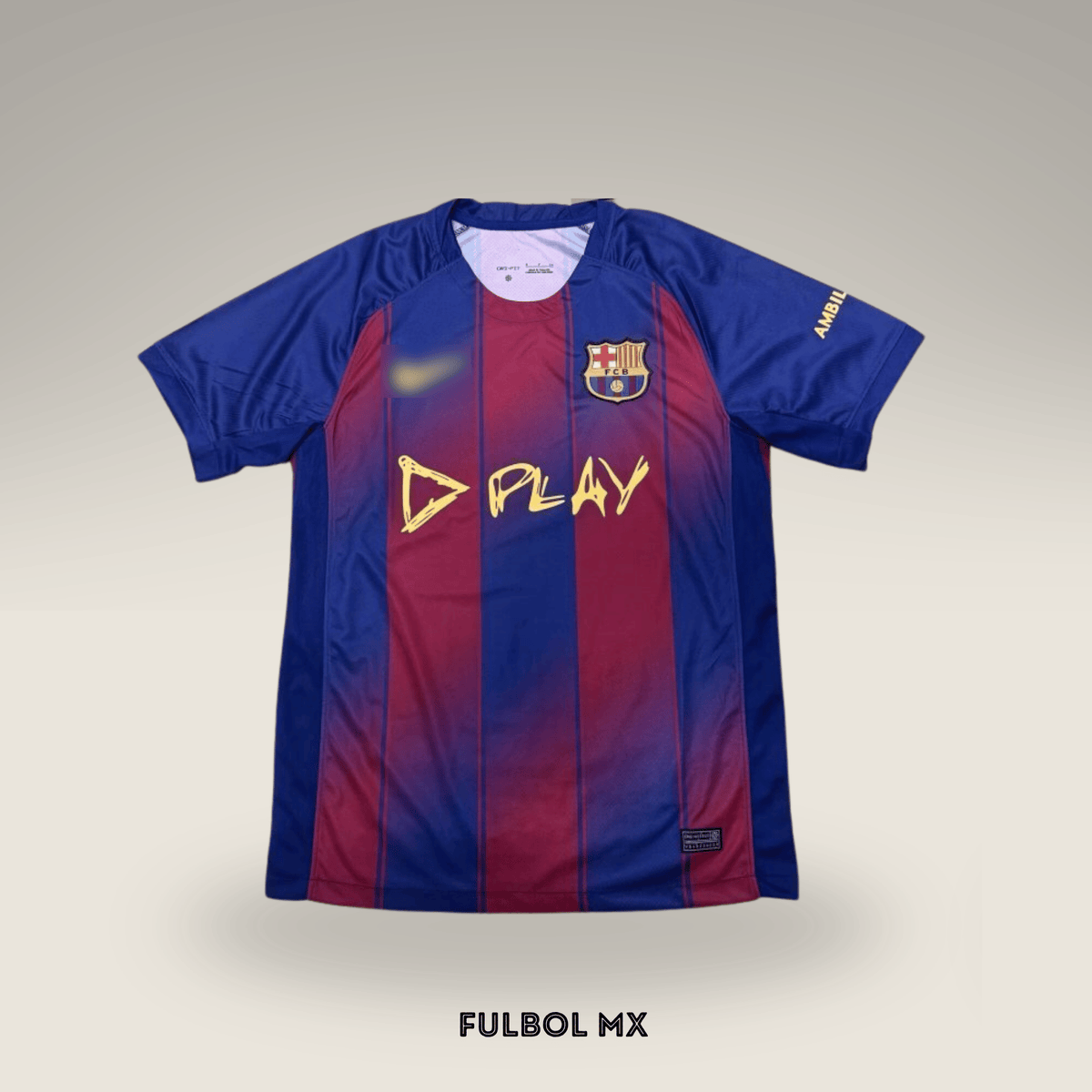 Barcelona Local 2025/2026 - Edición Especial