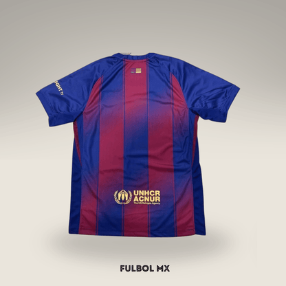 Barcelona Local 2025/2026 - Edición Especial