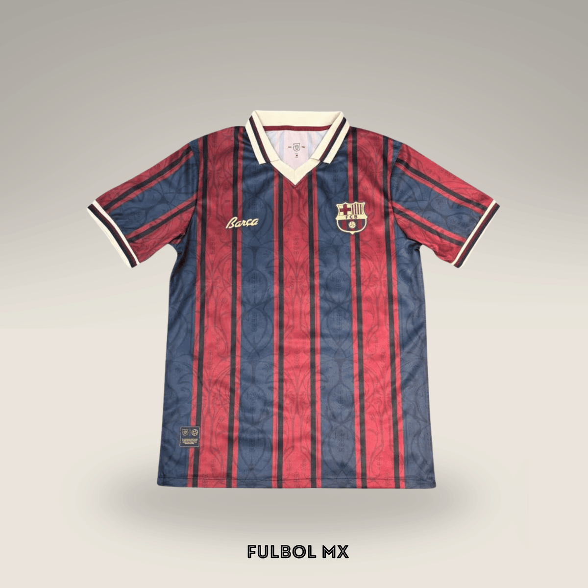 Barcelona Aniversario 125 Años