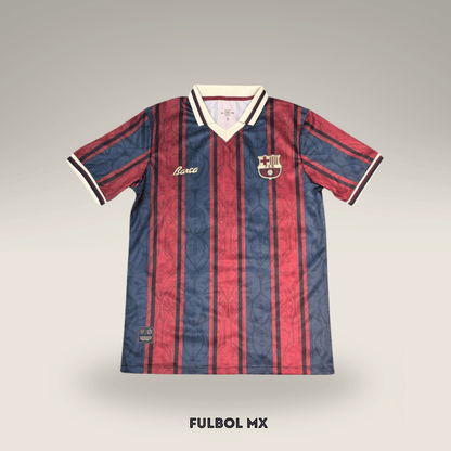 Barcelona Aniversario 125 Años