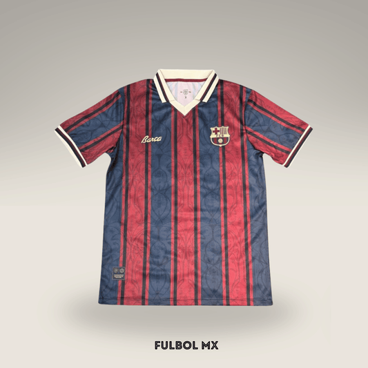 Barcelona Aniversario 125 Años