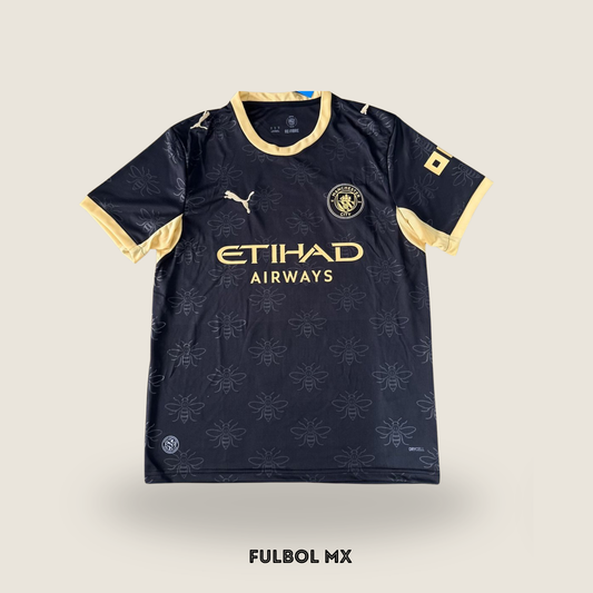 M. City Visita 2026/2027