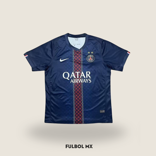 PSG Local 2025/2026 Bicampeón