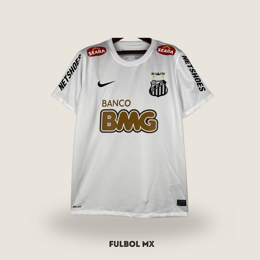 Santos Local 2012