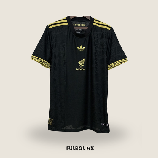 Mexico Local 2025