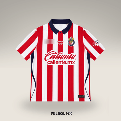 Chivas Local 2026/2027