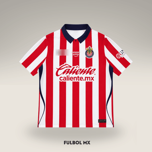 Chivas Local 2026/2027