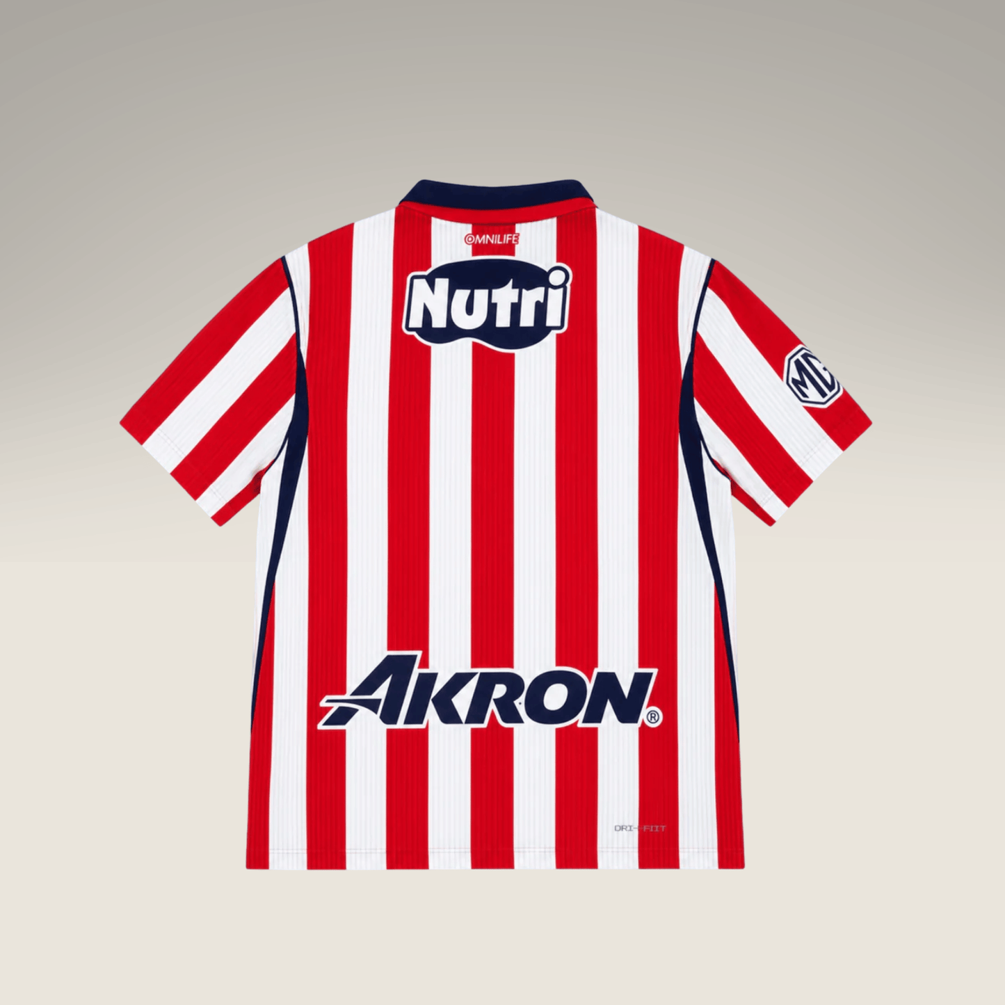 Chivas Local 2026/2027