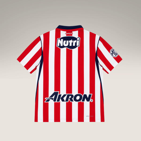 Chivas Local 2026/2027 (50% OFF)