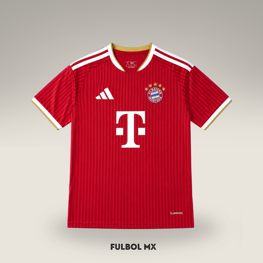 Bayern Munich Local 2026/2027