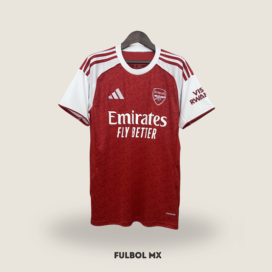 Arsenal Local 2025/2026