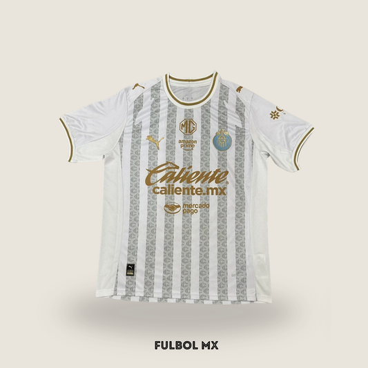 Chivas White 2025/2026