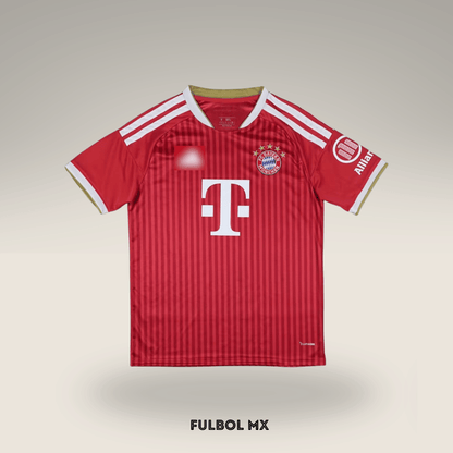 Bayern Munich Local 2026/2027