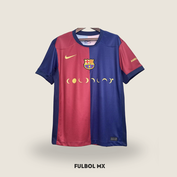 Barcelona Local 2024/2025 - Edición Especial