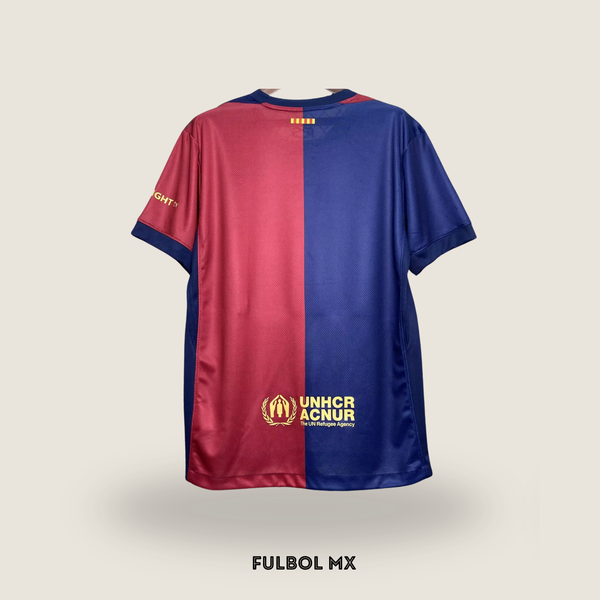 Barcelona Local 2024/2025 - Edición Especial