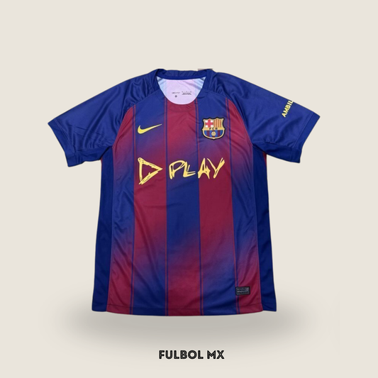 Barcelona Local 2025/2026 - Edición Especial