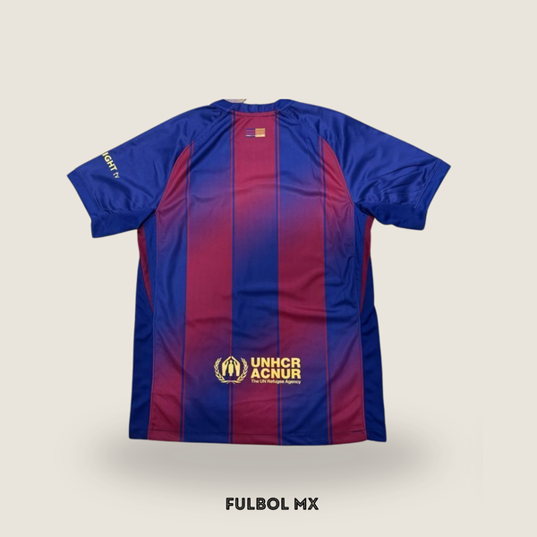 Barcelona Local 2025/2026 - Edición Especial