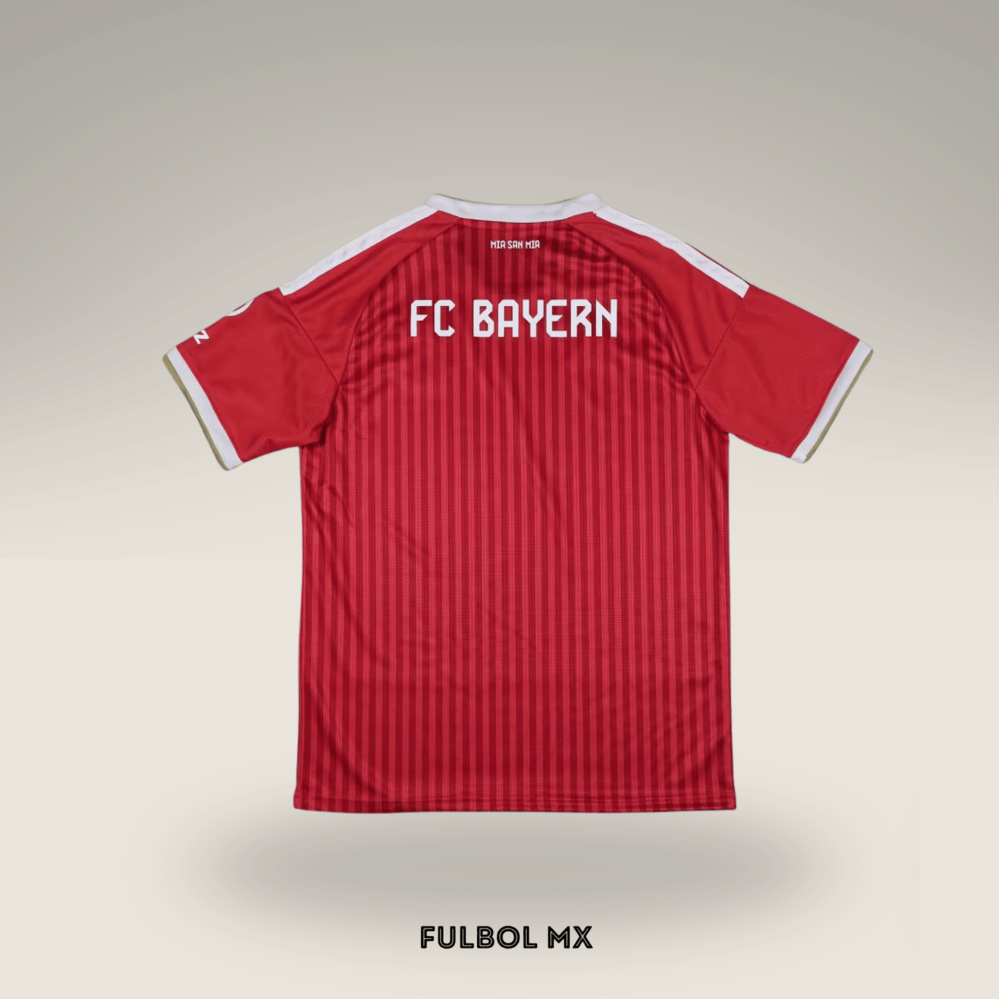 Bayern Munich Local 2026/2027