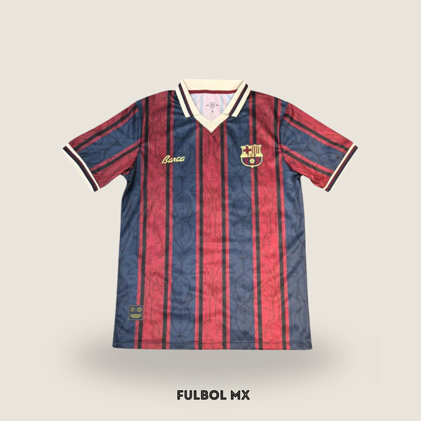 Barcelona Aniversario 125 Años